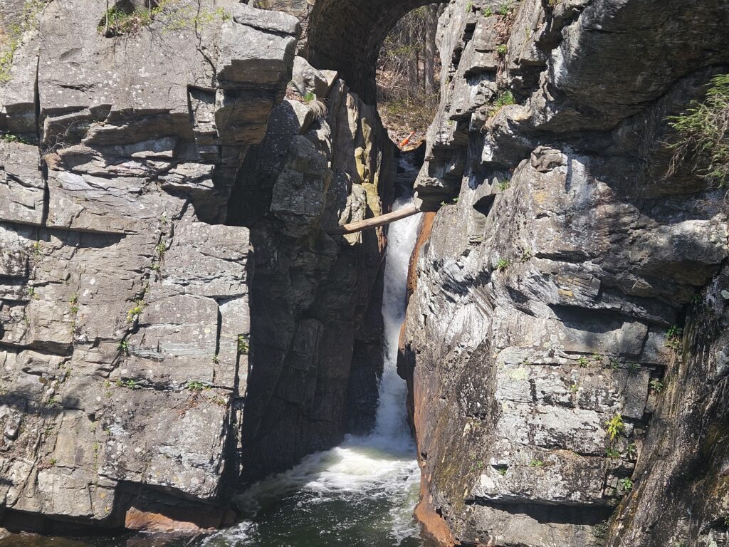 Clinton Falls 5