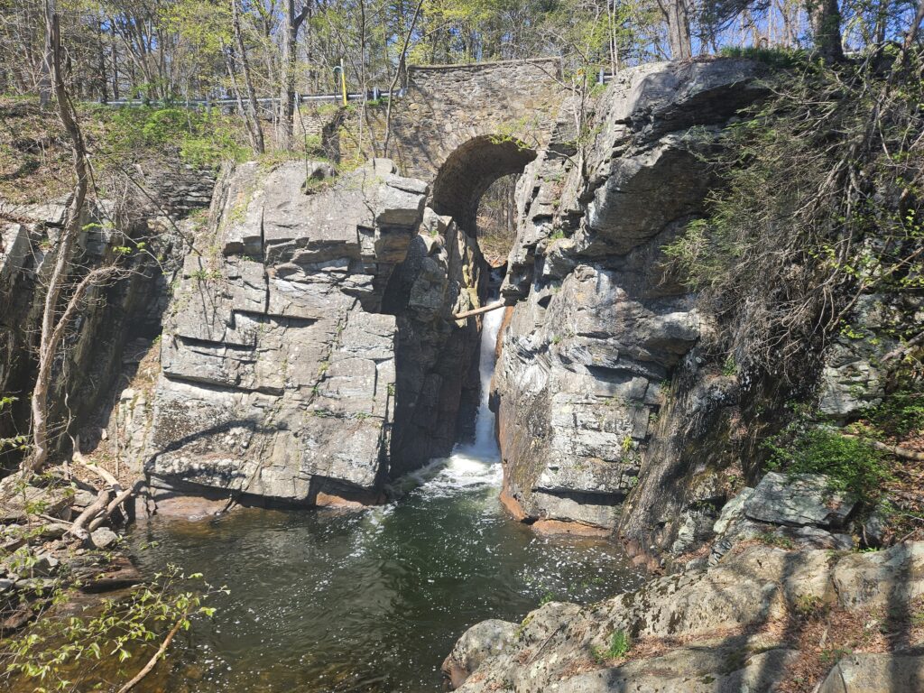 Clinton Falls 1